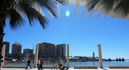 Málaga se jugará este miércoles ser sede de la Expo 2027