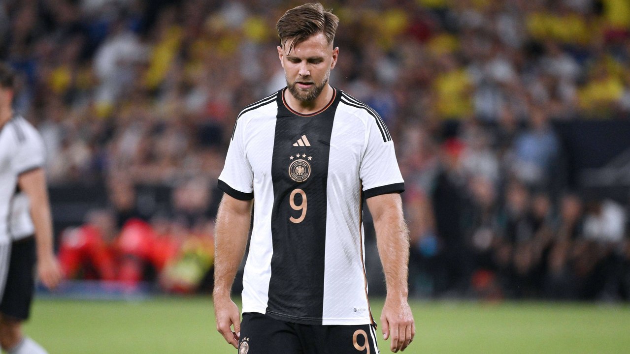 Füllkrug ratlos: 'Mit denselben Spielern auch schon ganz anderen Fußball gespielt'