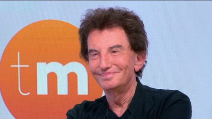 L’interview d’actualité - Jack Lang