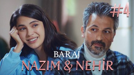 Nazım&Nehir Part 4 - Baraj