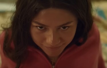 Challengers di Luca Guadagnino