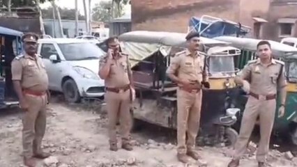 देखिए दूल्हा करता रहा बरात की तैयारी, खूबसूरत दुल्हन प्रेमी संग हुई रफूचक्कर