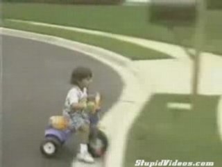 Funny kids bikes