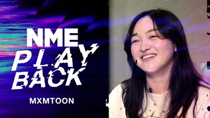 mxmtoon talks daily 'Valorant' matches, 'Persona 5', and waiting for a new 'Hitman' game