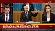 CHP Genel Başkanı Kılıçdaroğlu: 16'lı masa kuracağım