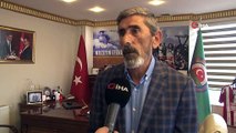 Başkan Çetindağ: Ülke genelinde çoban sıkıntısı yaşanıyor