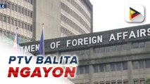 DFA, ililipat sa DMW ang tungkulin para sa pagbibigay ng assistance sa OFWs simula Hulyo 1