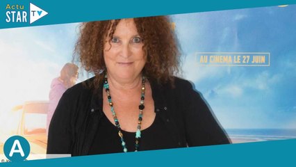 « C’est quelqu’un qui était plutôt dans le mal-être » : Valérie Mairesse se confie au sujet de Coluc