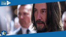 Keanu Reeves : ce jour où il a changé de nom au début de sa carrière… Avant de faire machine arrière