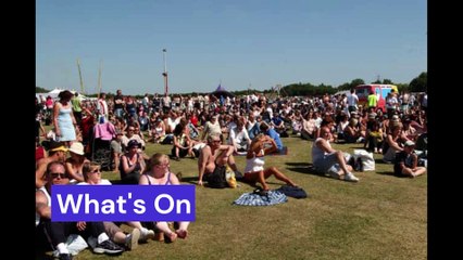 Peterborough headlines, Wednesday June 21