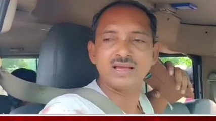 পশ্চিম বর্ধমান: মাঝরাস্তায় দুই পুলকার চালকের হাতাহাতি! ঝরল রক্ত, আতঙ্কিত পড়ুয়ারা