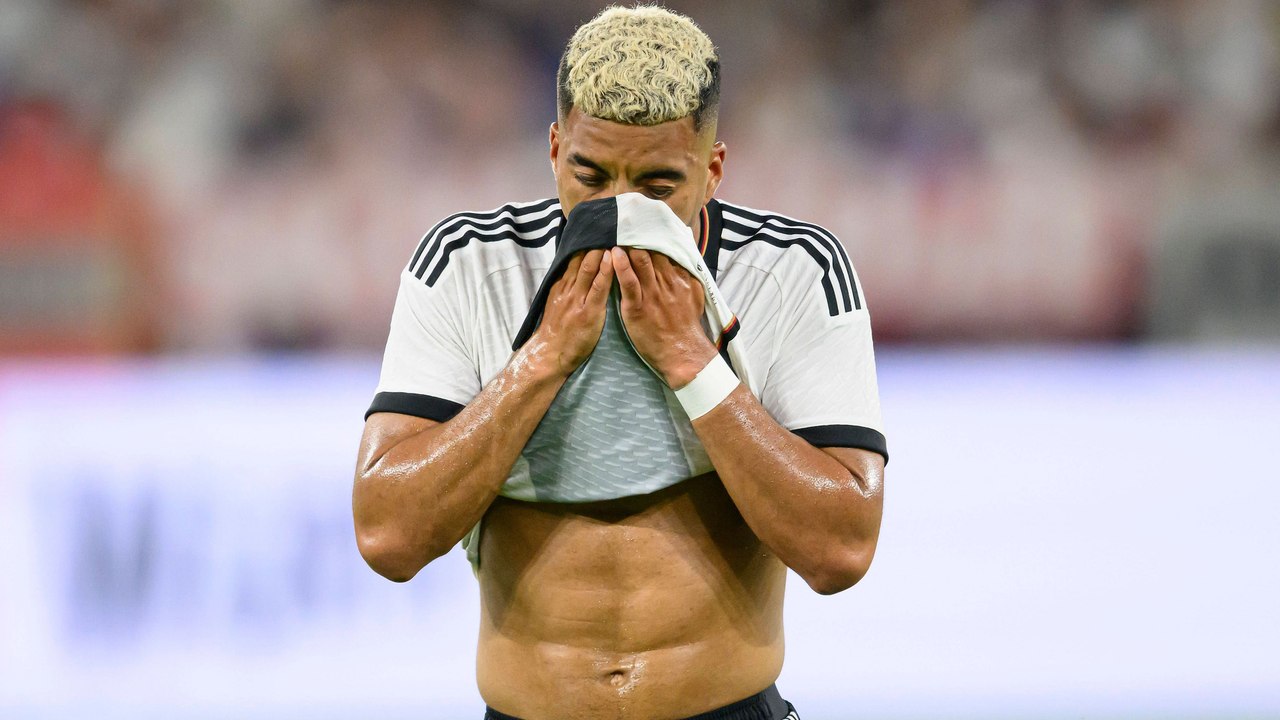 Ist Flick der Richtige? Henrichs: 'Absolut, müssen nicht diskutieren'