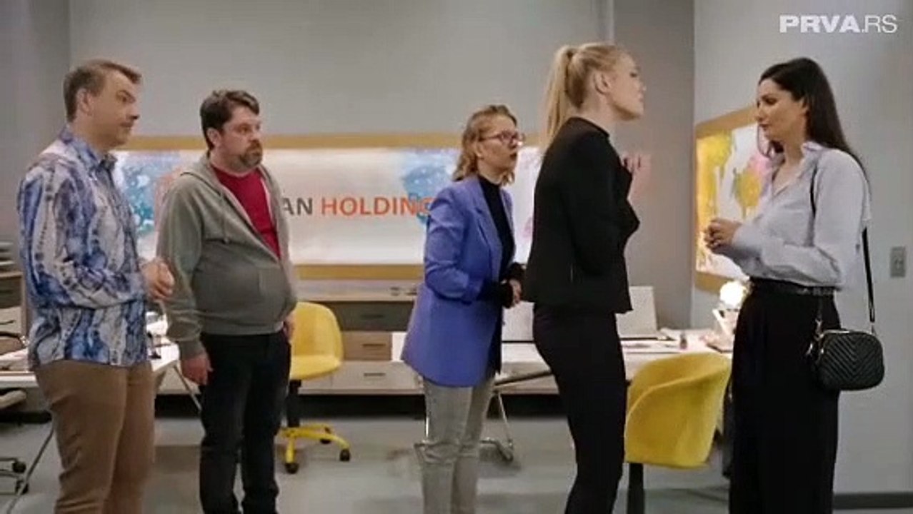 Igra sudbine  Ep 807 - Igra sudbine  Ep 807