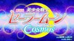 Sailor Moon Cosmos - Trailer con el tema original del anime