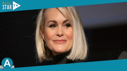 « On lui enlève une part de Johnny » : Laeticia Hallyday très affectée par un gros changement dans s