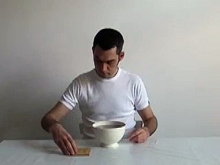 Le goûter