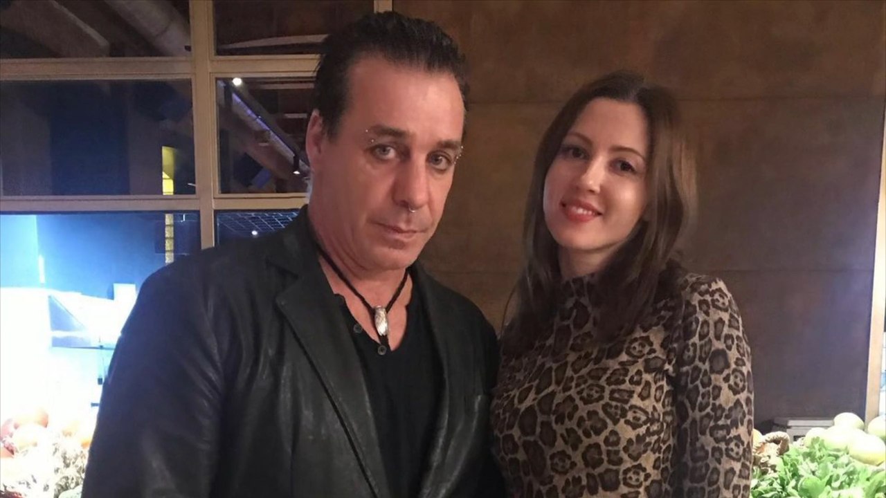 Lindemann-Assistentin soll weiterhin Frauen zu umstrittenen Privat-Partys einladen