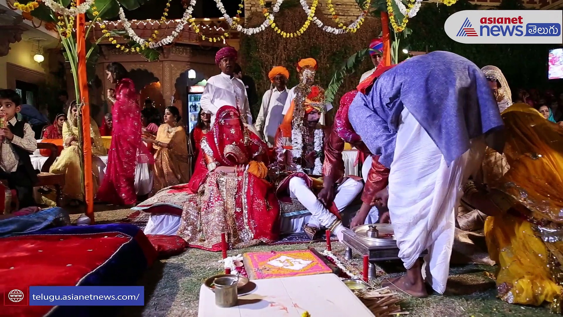 నమ్మకాల ప్రకారం ఆషాఢ మాసంలో కొత్తగా పెళ్ళైన జంట ఎందుకు కలిసి ఉండకూడదు..?