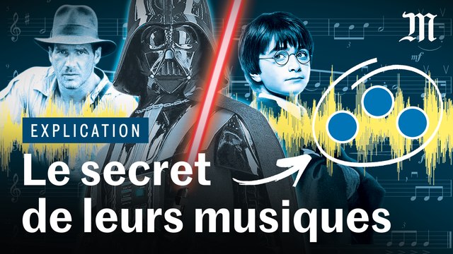 Comment John Williams compose des musiques inoubliables