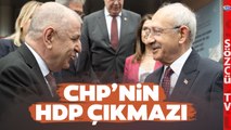 İsmail Saymaz CHP'nin HDP Çıkmazını Ümit Özdağ Örneğiyle Anlattı