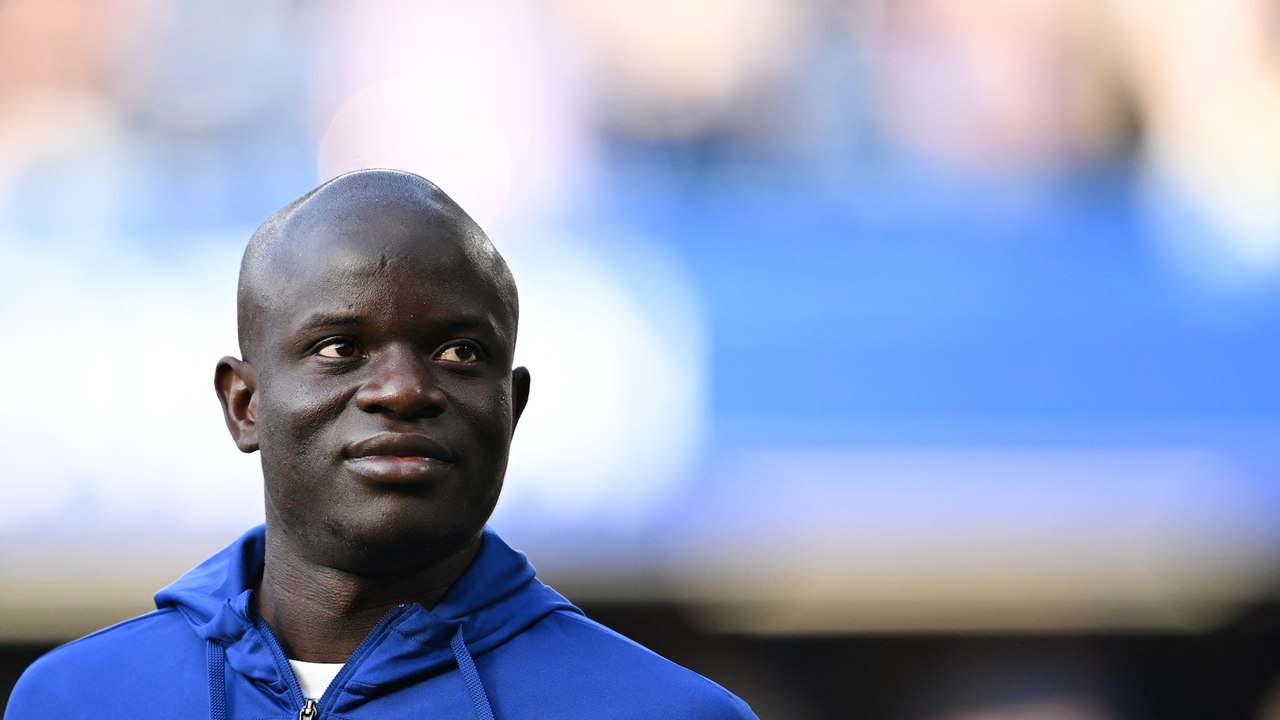 N’Golo Kanté en Arabie saoudite, c’est officiel