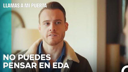 ¿Quién Puede Recuperar Un Amor Perdido? - Llamas A Mi Puerta