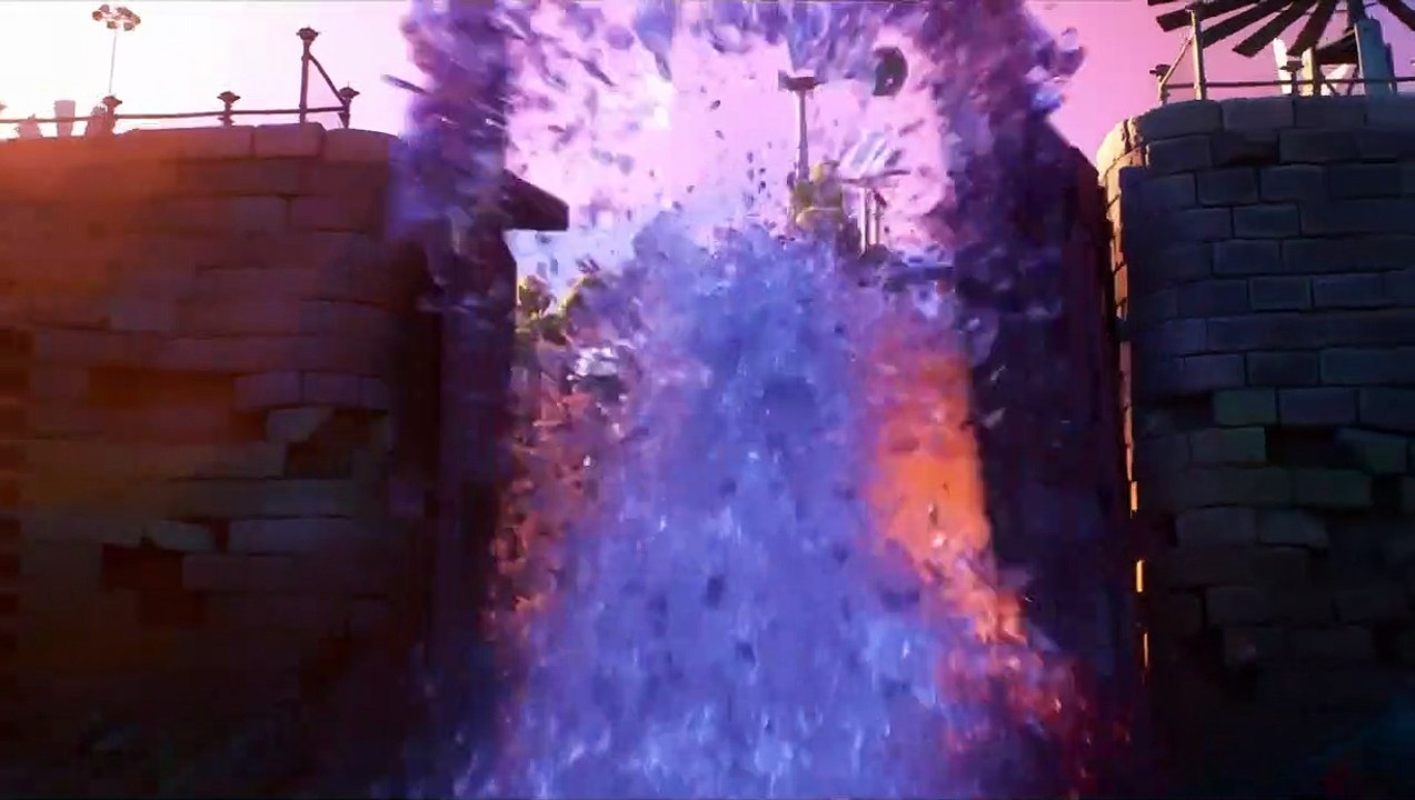 Elemental | Tv Spot: Unlikely Friends