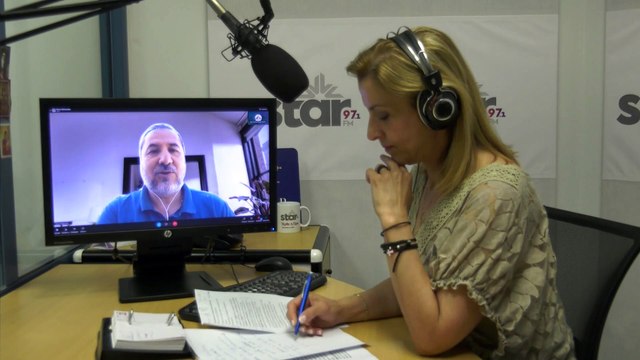 Θάνος Κακαρούντας: Ψηλά στις προτιμήσεις των υποψηφίων, το Τμήμα Πληροφορικής με εφαρμογές στην Βιοϊατρική στη Λαμία