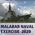 Australia set to permanently join India's Malabar naval exercise