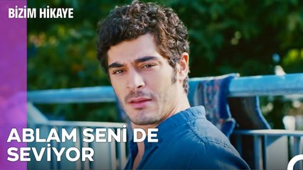 Ne Demişler Çocuktan Al Haberi - Bizim Hikaye 2. Bölüm