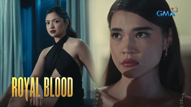 Royal Blood: The Royales sisters' different personalities (Episode 3)