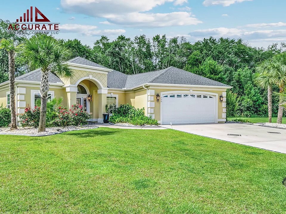 Myrtle Beach Roofer