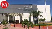 AMLO presenta periodos para la operación del IMSS Bienestar, así operan los hospitales