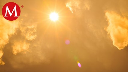 Con 5.5 grados más, CdMx rebasa el récord de temperatura máxima de 2019