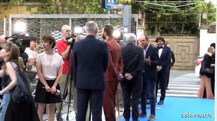 Ai Nastri d'argento trionfa Marco Bellocchio con "Rapito"