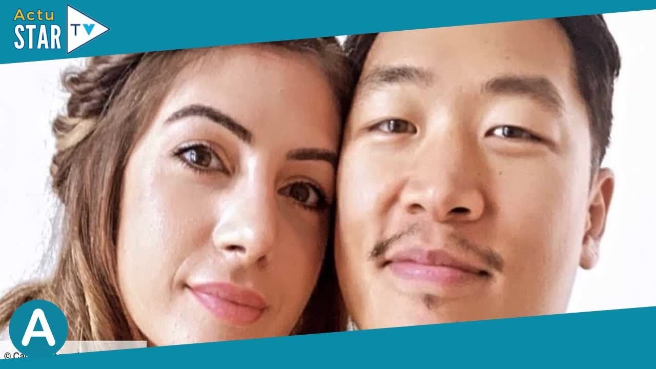 Frédéric (Koh-Lanta) : ce cadeau incroyable qu'il va faire à sa fiancée Marine avec les 100.000 euro