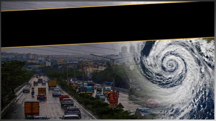 Weather Department Alert... ఈ వర్షాలతో జాగ్రత్త...  | Telugu OneIndia