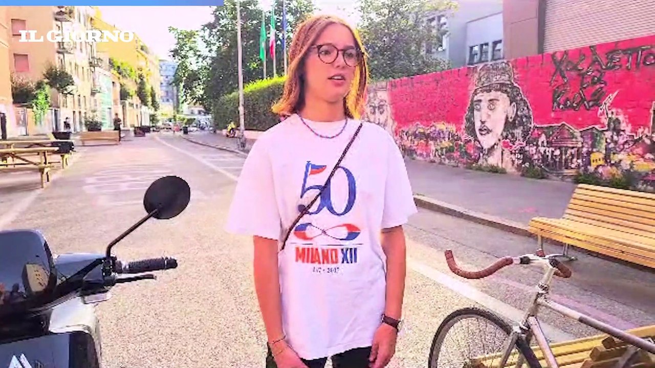 Maturità 2023, le sensazioni pre prima prova