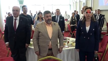 Tr Düşünce Kulübü'nden Tarım Lisesi çalışması