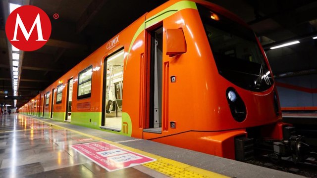 La temperatura aumenta para quienes viajan en el STC Metro