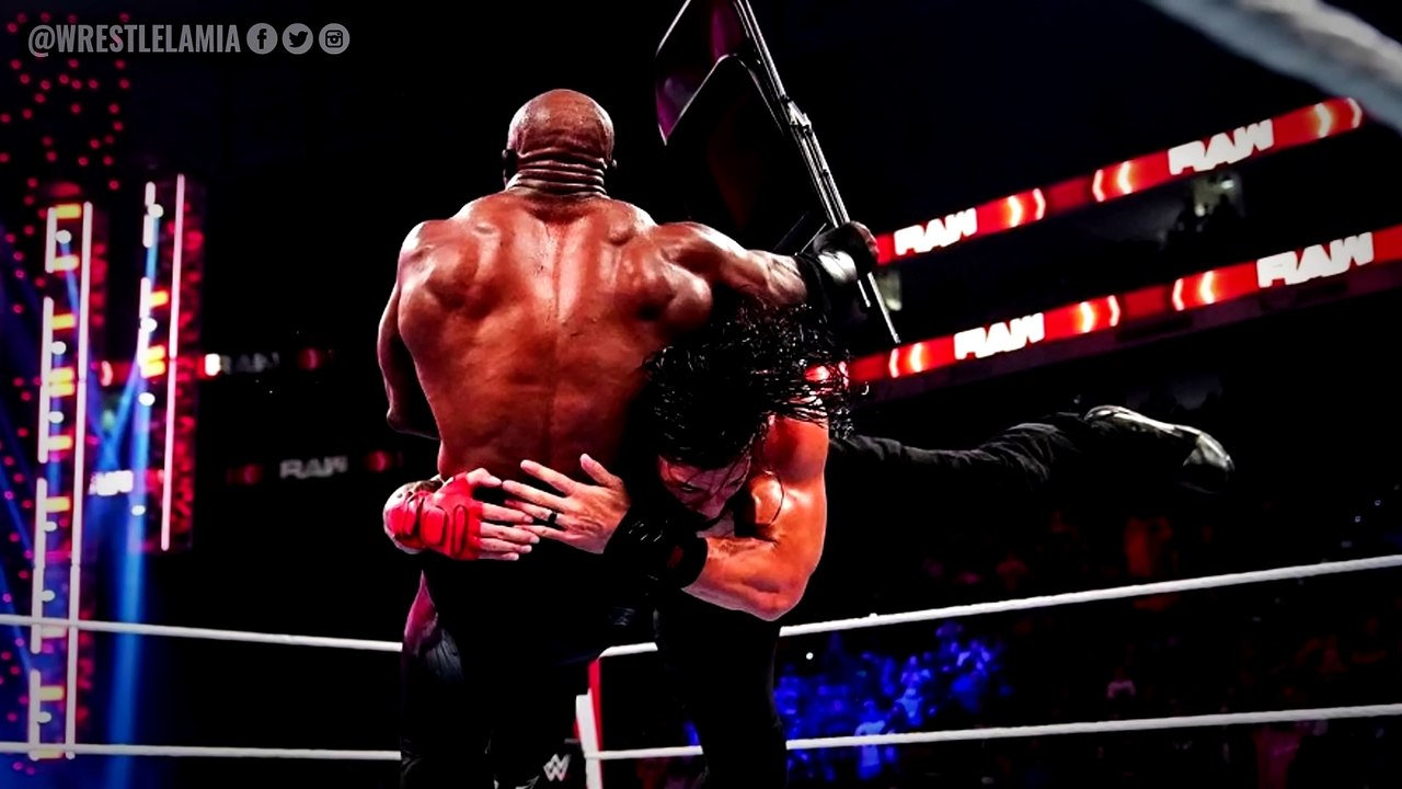 Roman Reigns Next Victim Leaked...Jim Ross Sad News... AEW Collison...WWE Wrestling News