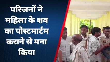 बदायूं: घर में बैठी महिला को जहरीले सर्प ने काटा हुई मौत, मचा हड़कंप