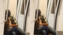 Delhi metro में अब लड़का-लड़की ने किया जोरदार KISS, VIDEO के साथ दिल्‍ली मेट्रो का रिसपांस हुआ वायरल