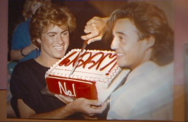 George Michael: Altes Interview schockiert mit neuen Aussagen