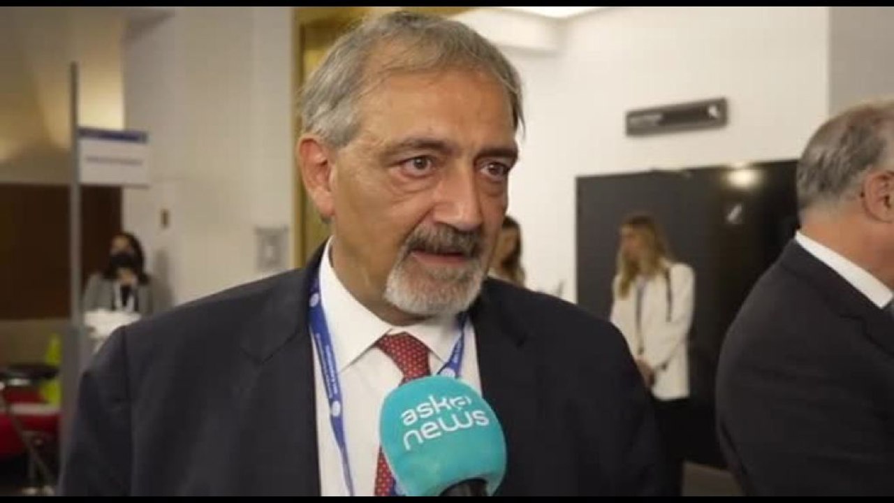 Expo 2030, Rocca: opportunità unica per tutti, siamo determinati