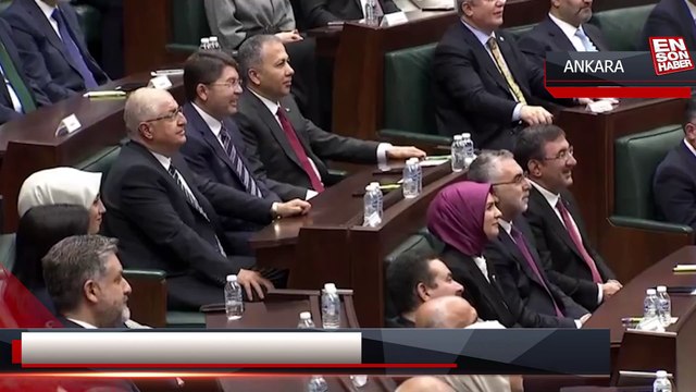 Cumhurbaşkanı Erdoğan: Bu millet irade ister irade