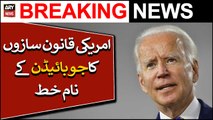 75 US Lawmakers Urge Biden To Raise Human Rights With Modi