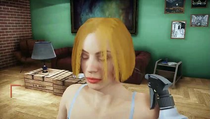 Hairdresser Simulator – Release Date Trailer