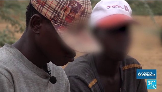 Insécurité au Burkina Faso : des milliers de personnes fuient vers le Niger voisin