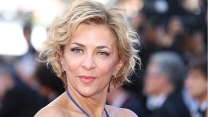 GALA VIDEO - Corinne Touzet sollicitée : ces séries auxquelles elle a dit non !